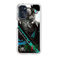 Roronoa Zoro One Piece Motorola Moto G 5G 2022 Case