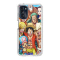 Straw Hat Pirate Motorola Moto G 5G 2022 Case