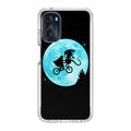Alien Bike to the Moon Motorola Moto G 5G 2022 Case