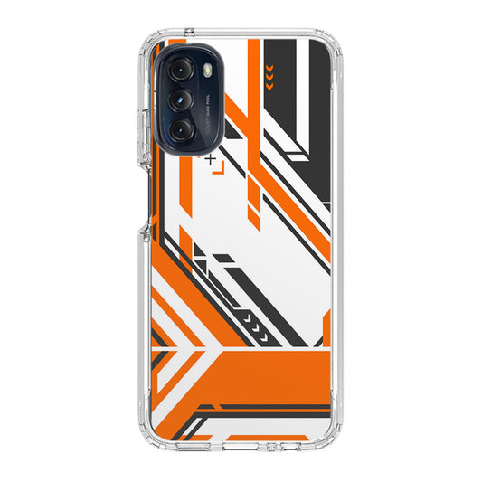 Asiimov Motorola Moto G 5G 2022 Case