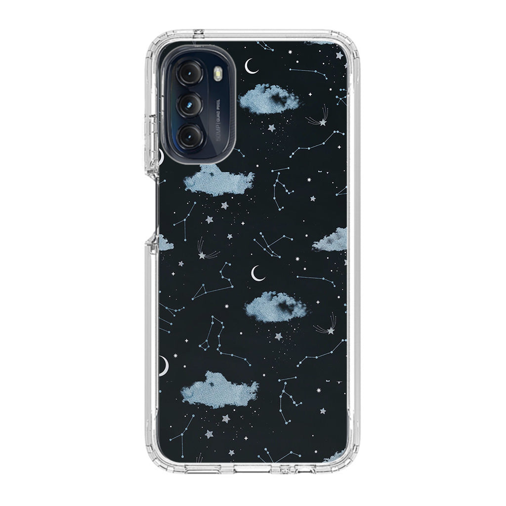 Astrological Sign Motorola Moto G 5G 2022 Case