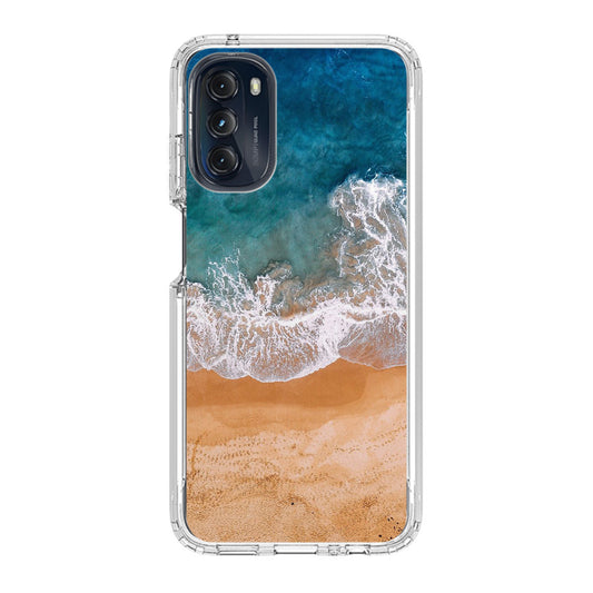 Beach Healer Motorola Moto G 5G 2022 Case