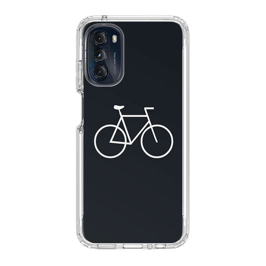 Biker Only Motorola Moto G 5G 2022 Case