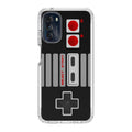 Black Console Controller Motorola Moto G 5G 2022 Case
