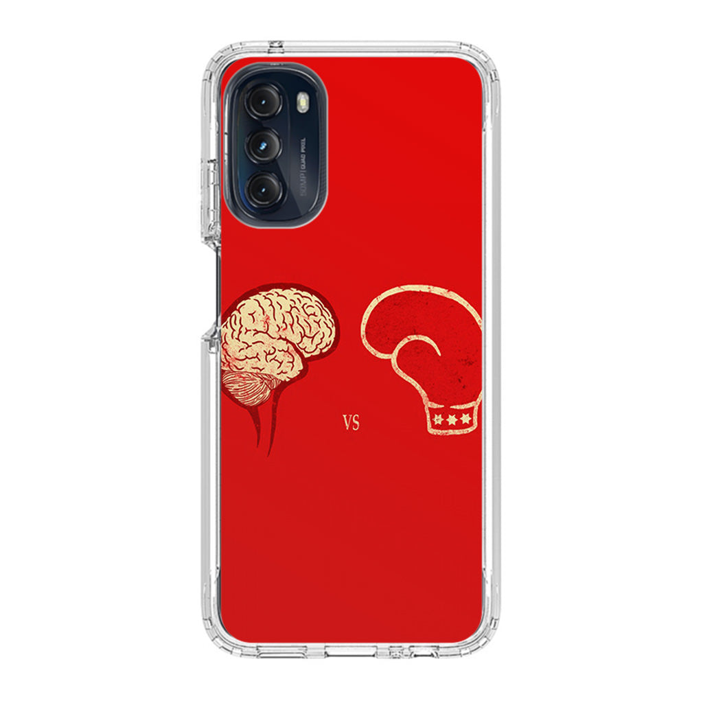 Brain Box Motorola Moto G 5G 2022 Case