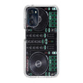 DJ Controller Motorola Moto G 5G 2022 Case