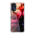 Dog Universe Motorola Moto G 5G 2022 Case