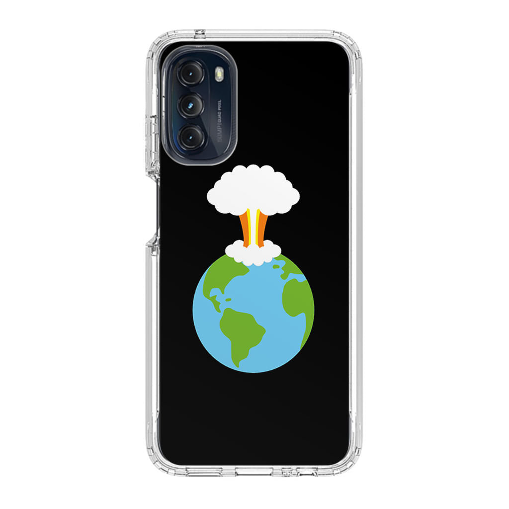 Dooms Day Motorola Moto G 5G 2022 Case