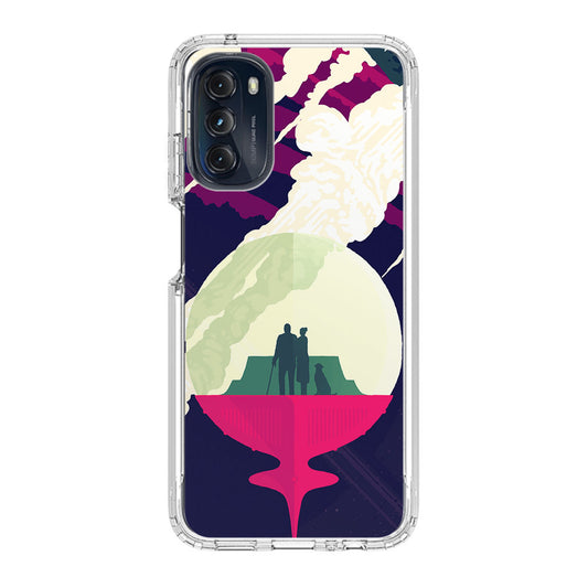 Elceladus Art Motorola Moto G 5G 2022 Case