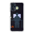 Engineering Student Life Motorola Moto G 5G 2022 Case