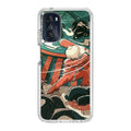 Evil Ninjas Motorola Moto G 5G 2022 Case