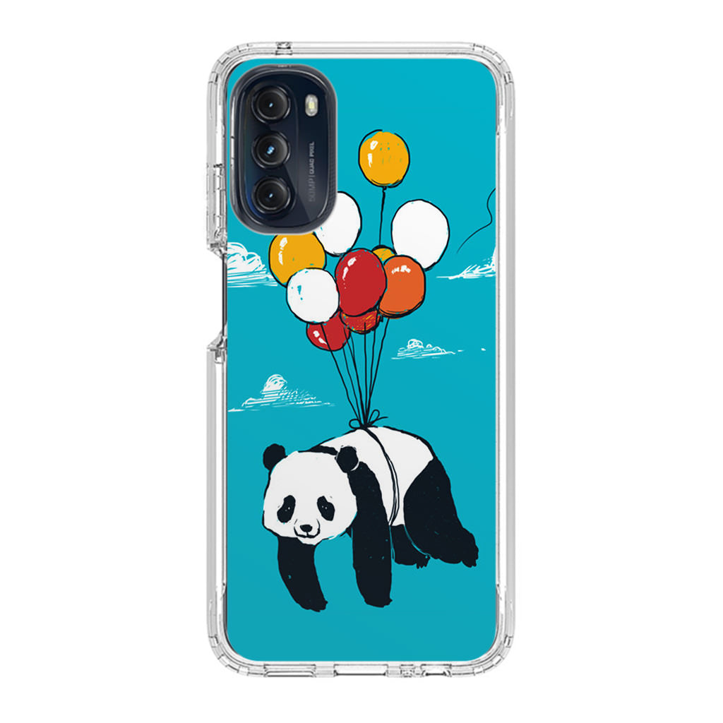 Flying Panda Motorola Moto G 5G 2022 Case