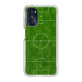 Football Field LP Motorola Moto G 5G 2022 Case