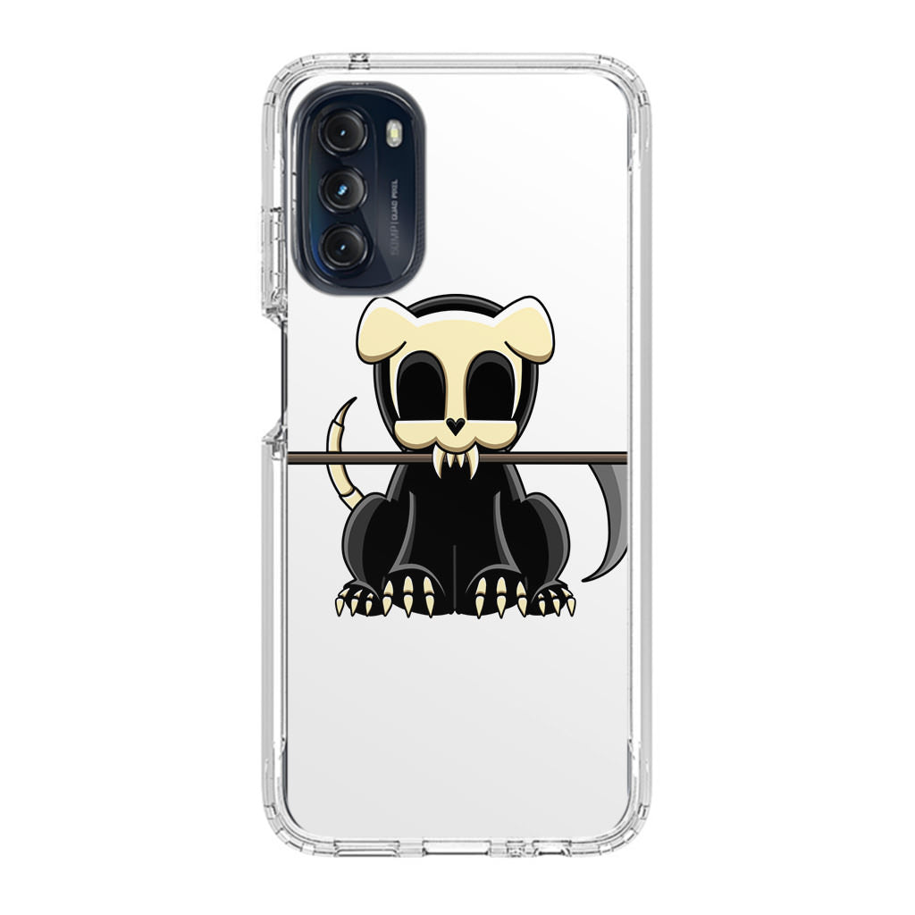 Grim Reapet Motorola Moto G 5G 2022 Case