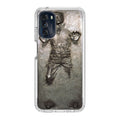 Han Solo in Carbonite Motorola Moto G 5G 2022 Case