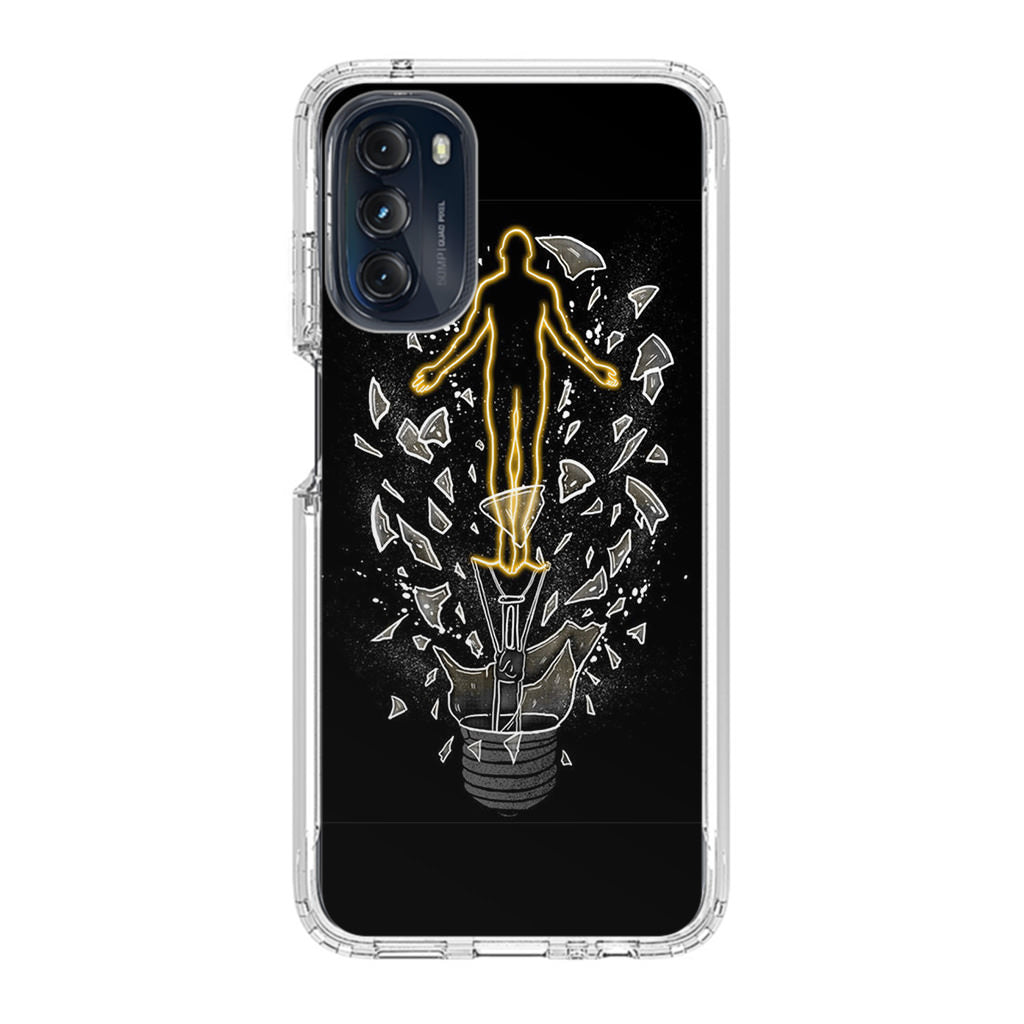 How To Save A Life Motorola Moto G 5G 2022 Case