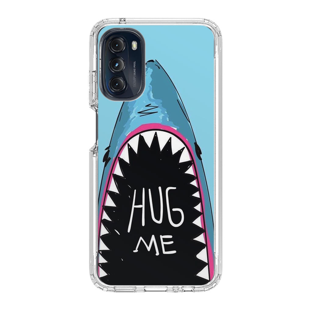 Hug Me Motorola Moto G 5G 2022 Case