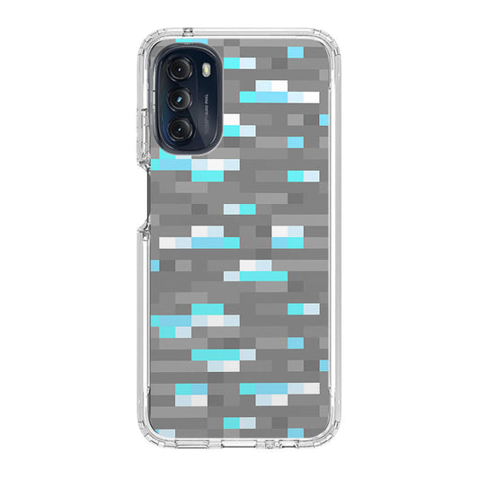 Inspired Ore Diamond Motorola Moto G 5G 2022 Case