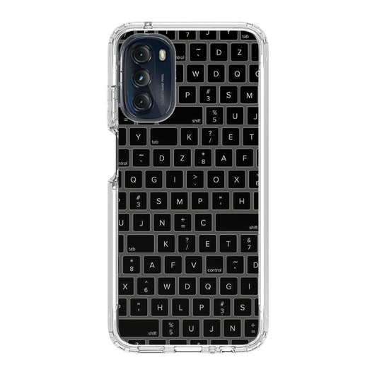 Keyboard Button Motorola Moto G 5G 2022 Case