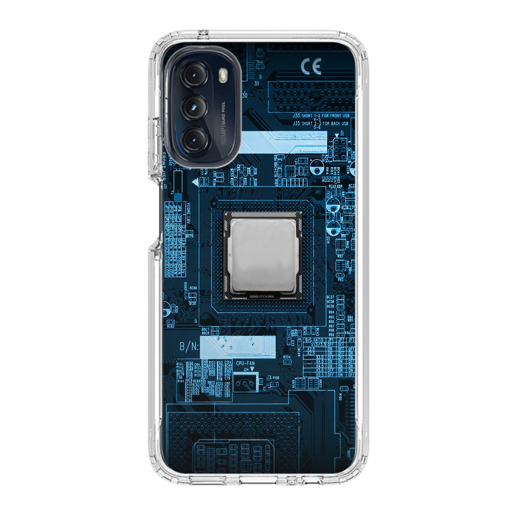 Mainboard Component Motorola Moto G 5G 2022 Case