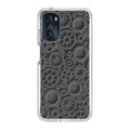 Mechanical Gears Motorola Moto G 5G 2022 Case