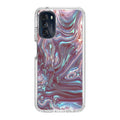 Metallic Liquid Motorola Moto G 5G 2022 Case