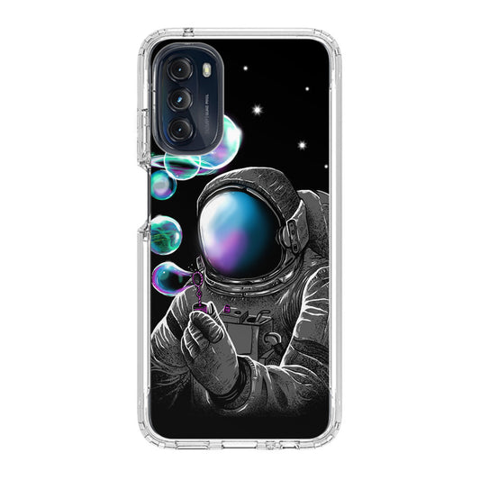 Planet Maker Motorola Moto G 5G 2022 Case