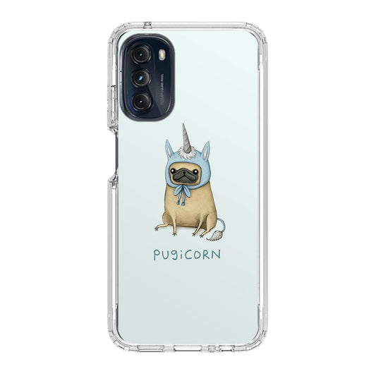 Pugicorn Motorola Moto G 5G 2022 Case