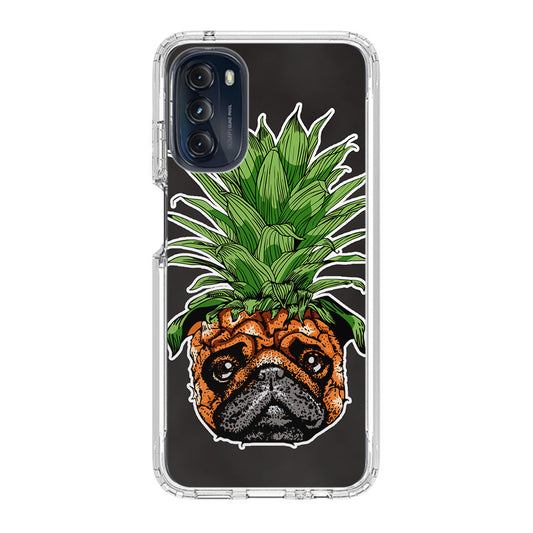 Pugnapple Motorola Moto G 5G 2022 Case