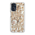 Shiny Pearl Motorola Moto G 5G 2022 Case