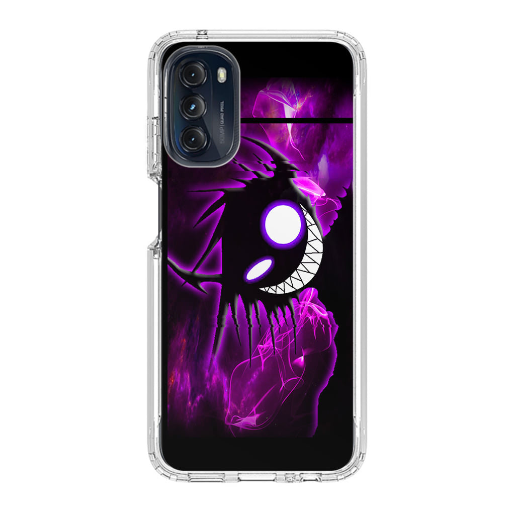 Sinister Minds Motorola Moto G 5G 2022 Case