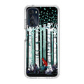 The Birches Motorola Moto G 5G 2022 Case