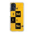 The End Is Near Motorola Moto G 5G 2022 Case