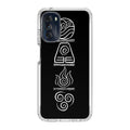 The Four Elements Motorola Moto G 5G 2022 Case