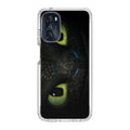 Toothless Dragon Eyes Close Up Motorola Moto G 5G 2022 Case
