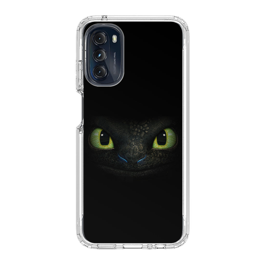 Toothless Dragon Sight Motorola Moto G 5G 2022 Case