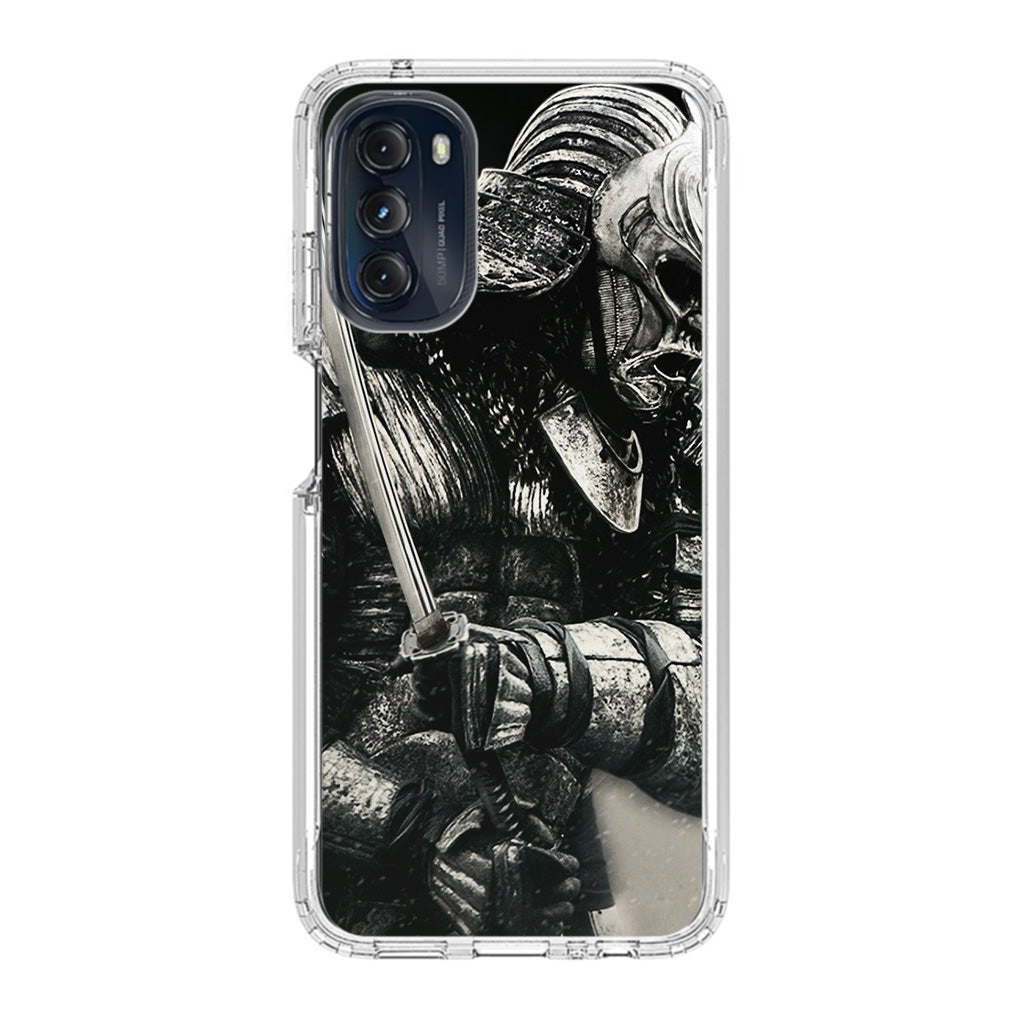 47 Ronin Samurai Motorola Moto G 5G 2022 Case