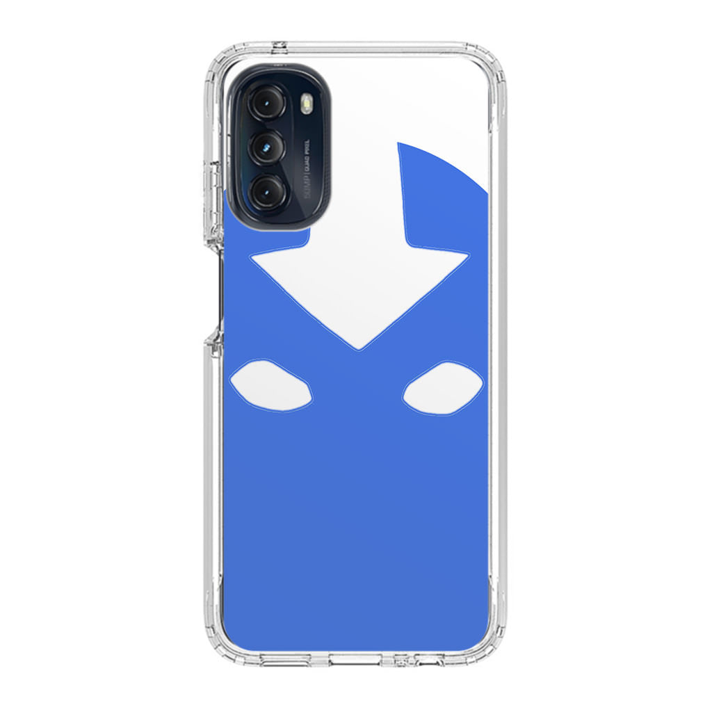 Aang The Last Airbender Pattern Motorola Moto G 5G 2022 Case