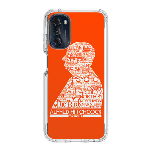 Alfred Hitchcock Presents Motorola Moto G 5G 2022 Case