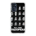 All-Time Troopers Motorola Moto G 5G 2022 Case