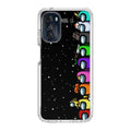 Among Us Crewmate Motorola Moto G 5G 2022 Case