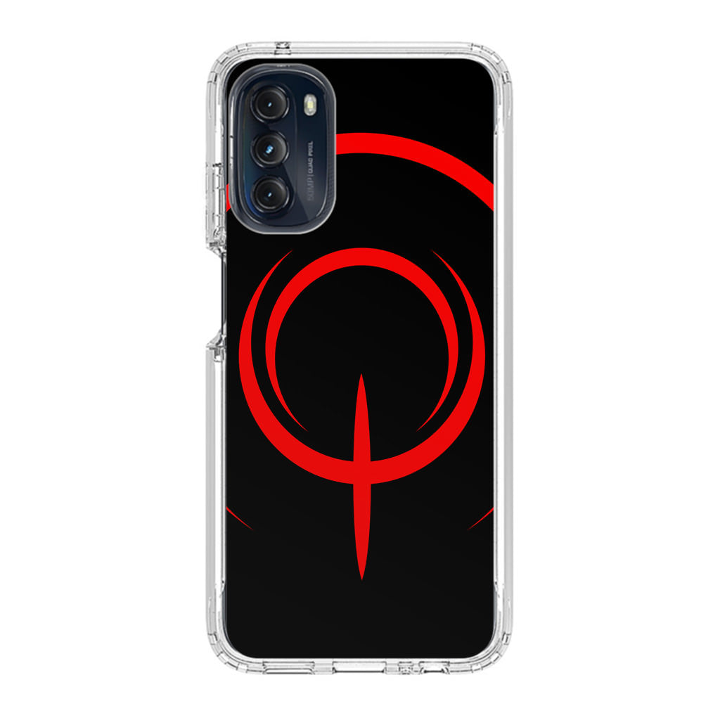 Anime Fate/Zero Motorola Moto G 5G 2022 Case