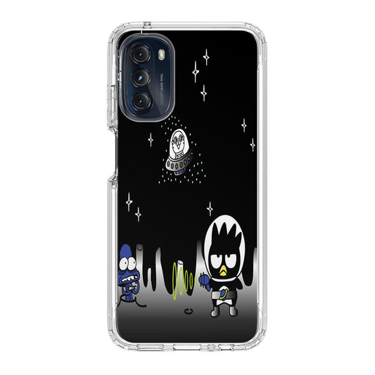 Badtz Maru Motorola Moto G 5G 2022 Case