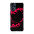 Black Hole Motorola Moto G 5G 2022 Case