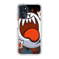 Boo Ghost Cartoon  Motorola Moto G 5G 2022 Case