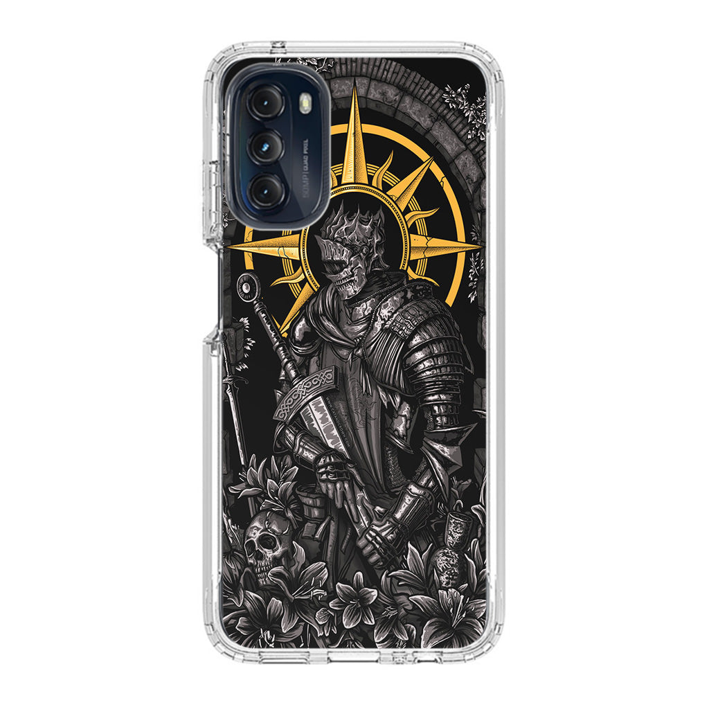 Dark Souls III Motorola Moto G 5G 2022 Case