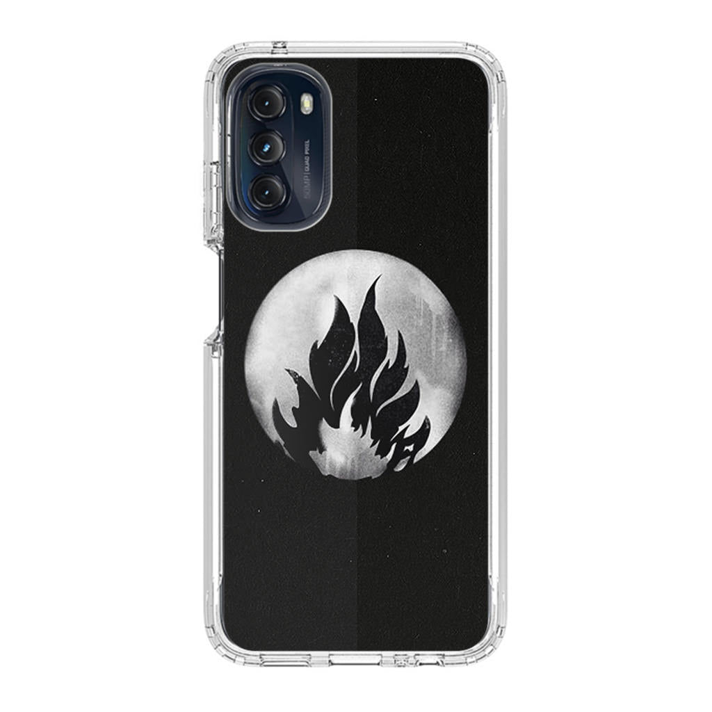 Dauntless Divergent Motorola Moto G 5G 2022 Case