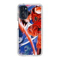Dragonball Goku Art Illustration Hero Motorola Moto G 5G 2022 Case