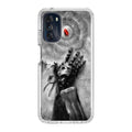 Fullmetal Alchemist Motorola Moto G 5G 2022 Case