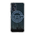 Ghost In The Shell Laughing Man Motorola Moto G 5G 2022 Case
